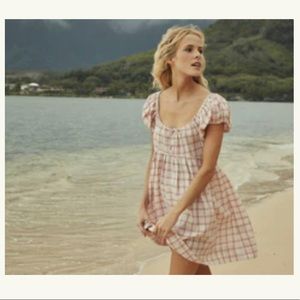 Doen Sarria Dress SOLD OUT PRINT